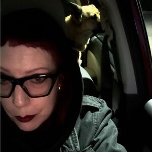 Clothes, shoes,  jewelry, many Goth friendly.